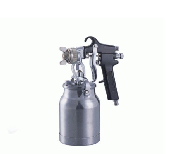 Pistola para Pintura PQ-2U