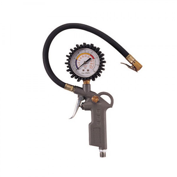 Calibrador de Pneus